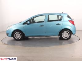 Opel Corsa 2010 1.2 84 KM