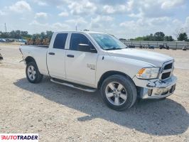 Dodge Ram 2022 3