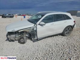 Mercedes CL 2020 2