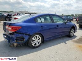Subaru Impreza 2022 2 Subaru Impreza 2022 2