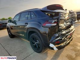Volkswagen Atlas 2026 2