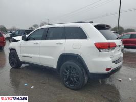 Jeep Grand Cherokee 2019 3