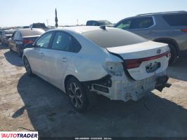 Kia Pozostałe 2021 2