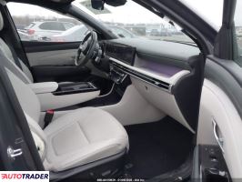 Hyundai Tucson 2025 2
