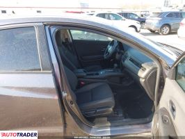 Honda HR-V 2022 1