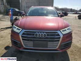 Audi Q5 2018 2