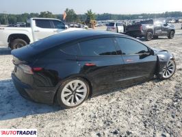 Tesla Model 3 2023 Tesla Model 3 2023