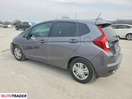 Honda Pozostałe 2020 1
