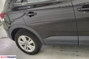 Opel Grandland X 2021 1.2 130 KM