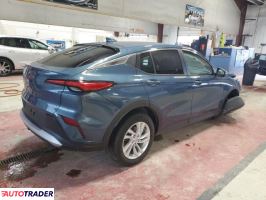 Buick Pozostałe 2024 1