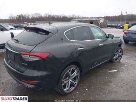 Maserati Pozostałe 2023 3