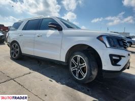 Ford Expedition 2021 3