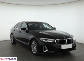 BMW 530 2022 2.0 248 KM
