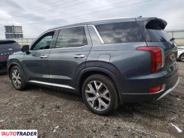 Hyundai Pozostałe 2021 3 Hyundai Pozostałe 2021 3