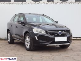 Volvo XC60 2013 2.4 160 KM