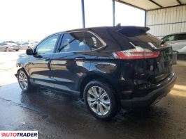 Ford Edge 2022 2