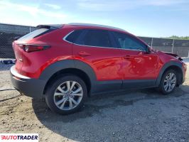 Mazda CX-30 2022 2