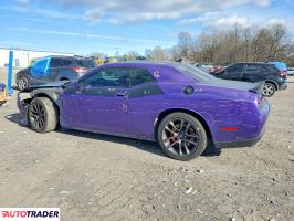 Dodge Challenger 2023 5