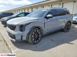 Kia Sorento - zobacz ofertę
