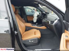 BMW X5 2019 3
