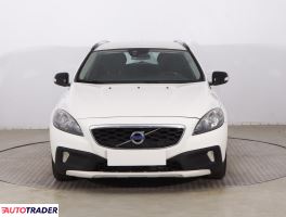 Volvo V40 Cross Country 2015 1.6 112 KM