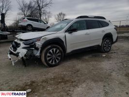 Subaru Outback 2024 2