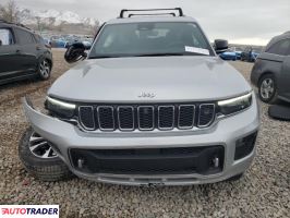 Jeep Cherokee 2022 3