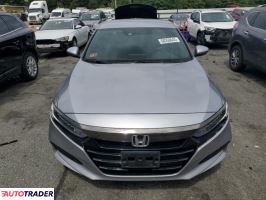 Honda Accord 2020 1 Honda Accord 2020 1