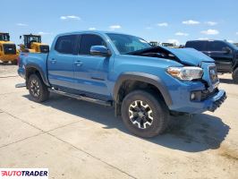 Toyota Tacoma 2019 3