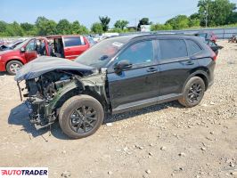 Honda CR-V 2026 2