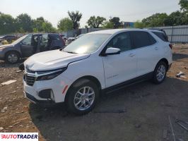 Chevrolet Equinox 2024 1