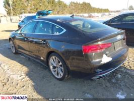 Audi A5 2022 2