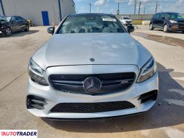 Mercedes CL 2019 3