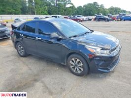 Kia Rio 2023 1