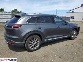 Mazda CX-9 2021 2