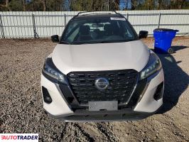 Nissan Pozostałe 2021 1