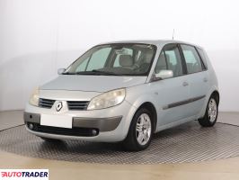 Renault Scenic 2004 1.6 111 KM