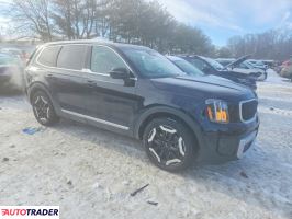 Kia Pozostałe 2024 3