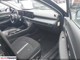 Hyundai Sonata 2025 2