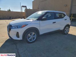 Nissan Pozostałe - zobacz ofertę