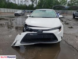 Toyota Corolla 2022 1 Toyota Corolla 2022 1