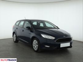 Ford Focus 2018 1.5 93 KM