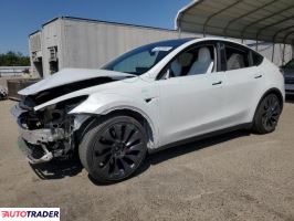 Tesla Model Y 2023 Tesla Model Y 2023