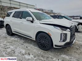 Hyundai Pozostałe 2024 3