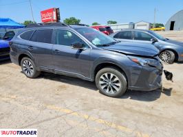 Subaru Outback 2024 2
