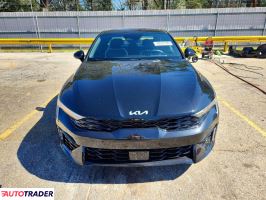 Kia Pozostałe 2025 2