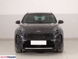 Kia Sportage 2019 1.6 134 KM