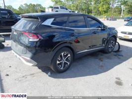 Kia Sportage 2023 2