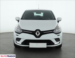 Renault Clio 2017 1.5 73 KM