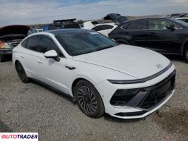 Hyundai Sonata 2025 2